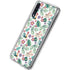 Disney Princess Moana Pua and Heihei Pattern Galaxy A50 Clear Case
